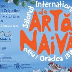 Salon Internaţional de Artă Naivă la Oradea