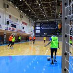 Clubul Sportiv Gloria 2018 Bistrița-Năsăud preia echipa de handbal a CSM Bistrița