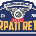 Raliul Carpati Retro 2018