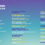Program complet Oradea Summer Film 2018