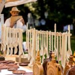 Târgul Meşterilor Populari revine la Oradea în Parcul Bălcescu