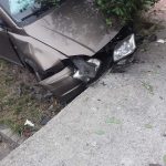 Accident Mehadia cu doi raniti (7)