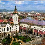 Forbes Best Cities 2018: unde este Tîrgu Mureșul?