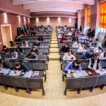 Facultatea de Medicină din Tîrgu Mureș: cea mai mare concurență din țară