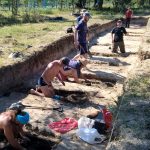 Se încearcă identificarea victimelor ucise de comunişti în lagărul de exterminare Periprava