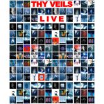 Thy Veils Live în Cetatea Oradea