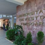 Absolvenții care aleg să se înscrie la Universitatea de Vest au centru de înscriere în Reșița