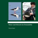 Lansare de carte la Jurilovca:  „Natura și Oamenii Deltei”, de Thede Kahl