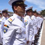 Oferta educațională a Forțelor Navale prezentată pe faleza din Constanța