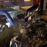 În 7 luni, 14 morți și peste 120 de răniți grav în urma accidentelor rutiere produse pe șoselele din Bistrița-Năsăud