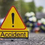 Accident cu două victime în afara localității Vameș din județul Galați