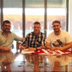 Fotbal | Adrian Rus a semnat cu Academia Puskás (Ungaria), dar va juca în Liga 1 din România