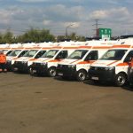 ISU Teleorman poate accesa fonduri pentru ambulanțe
