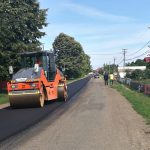 Noi promisiuni pentru drumul Flămânzi – Prăjeni – Iași: „Covorul asfaltic se turna anul acesta”