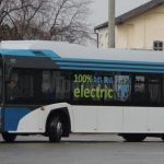 Iașul va avea autobuze electrice de anul viitor