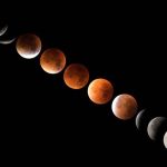 Astroclubul vă invită să urmăriți eclipsa totală de lună din Cetatea Oradea