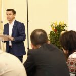 13 ONG-uri vor primi aproape 500.000 de lei de la Primăria Iași