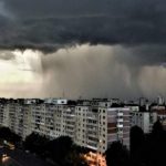 O nouă avertizare de ploi și frig pentru aproape toată țara! Caraș-Severinul printre județele afectate de COD GALBEN
