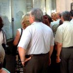 Trei sferturi dintre profesorii din Iași au luat examenul de definitivat