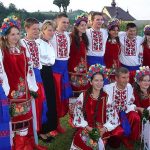 Festival internaţional de folclor, la Iaşi