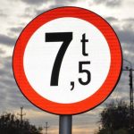 Restricții de circulație pe un drum național din județul Suceava