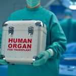 Două vieți salvate în urma a două transplante de organe reușite în aceeași noapte
