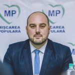 Ionuț Simionca: Moldovan și Crețu i-au întrebat pe bistrițeni dacă sunt de acord cu demolarea Stadionului „Jean Pădureanu”? Vor să îi fraierească din nou pe bistrițeni la alegerile locale din 2020 cu Wonderland