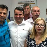 Primarul PSD Ovidiu Crețu a unit partidele de opoziție din Bistrița! Cum a reușit asta