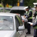 Zeci de permise au fost reţinute în Sălaj pentru consum de alcool la volan