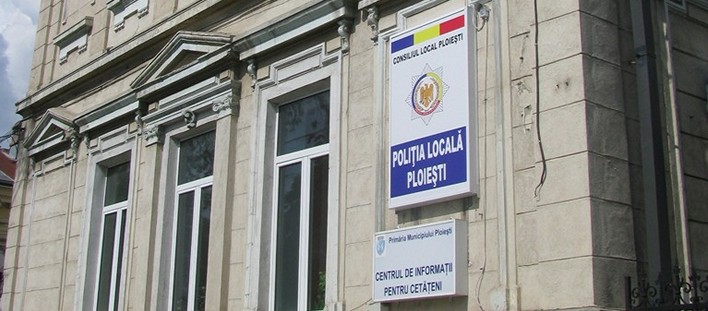 Schimbări importante în cadrul Poliţiei Locale Ploiești! Primarul Dobre, nemulțumit de activitatea instituției
