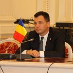 Ploieșteanul Radu Oprea, ministrul pentru Mediul de Afaceri, audiat la Parchetul General