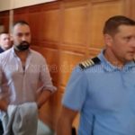 Răzvan Rentea, presupusul autor al triplei crime de la Apa, rămâne în arest