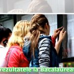 Rezultate BAC 2018 Prahova –Procedura de afișare a notelor: tabele, medii, contestații