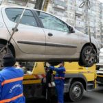 Revine ridicarea mașinilor în Alexandria