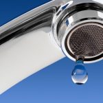 Se scumpește apa potabilă începând cu 1 august