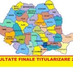 Rezultate finale Titularizare 2018 Sălaj. Zeci de cadre didactice au obţinut note mai mari