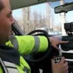 Sălaj: Mii de șoferi au fost amendaţi pentru viteză excesivă