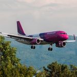 O nouă cursă Wizz Air spre Londra de pe Aeroportul Satu Mare