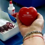 Centrul de Transfuzie Sanguină face apel la donatorii din Oradea