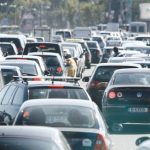 Căldură mare…Altercație în trafic la Tîrgu Mureș