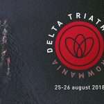 Triatlonul pune Tulcea pe harta sportului european, la Delta Rowmania Triathlon, 25-26 august