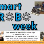 Smart Robo-Week