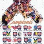 Campionii României la baschet vor să își apere trofeul în acest an