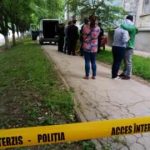 Tragedie în Ploiești! Un bărbat a murit după ce a căzut de pe bloc