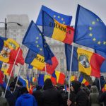 Oradea susține protestul diasporei din București