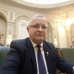 Senatorul Cristian Chirteș: “Vom căuta soluții pentru salvarea salvatorilor”