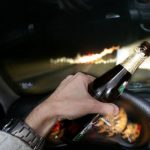 Alcoolul: cauza multor accidente rutiere în județul Mureș.
