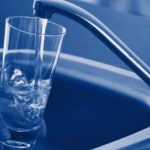 Se întrerupe furnizarea apei potabile în zona Podgoria