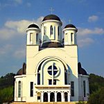 Catedrala Schimbarea la Față din Reșița va fi iluminată arhitectural