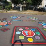 Jocuri educative Playform la Tîrgu Mureș